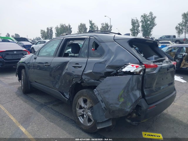 2T3W1RFV8PW298351 Toyota Rav4 Xle