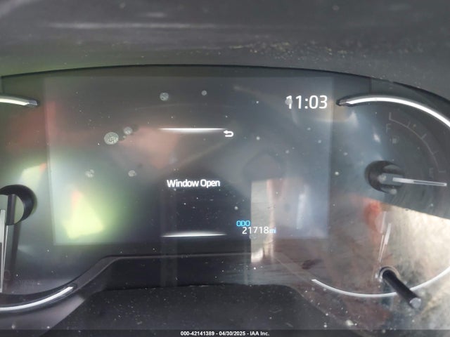 2T3W1RFV8PW298351 Toyota Rav4 Xle