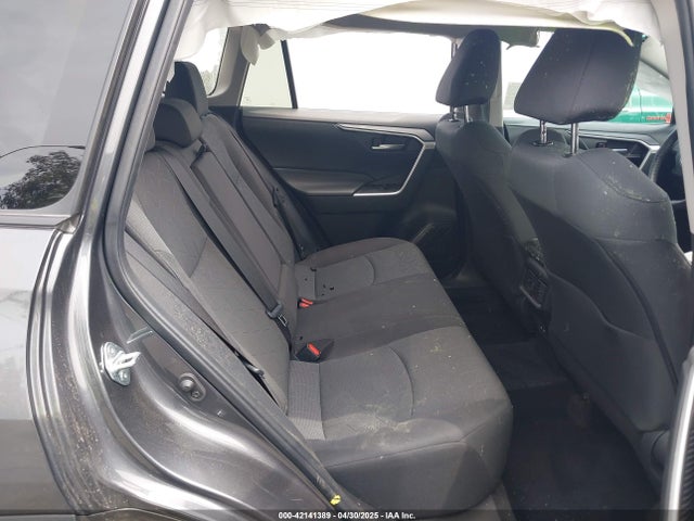 2T3W1RFV8PW298351 Toyota Rav4 Xle