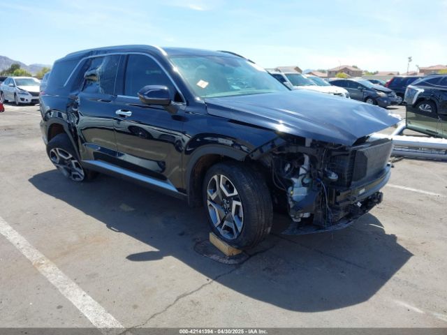 KM8R4DGE3PU575633 auction archive image