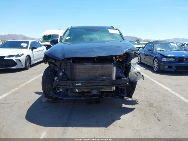 KM8R4DGE3PU575633 Hyundai Palisade Sel