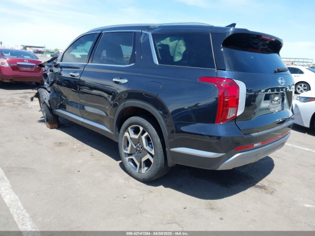KM8R4DGE3PU575633 Hyundai Palisade Sel