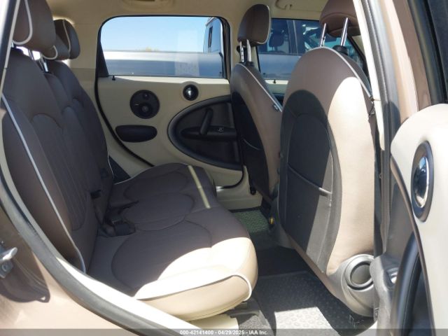 2013 MINI COUNTRYMAN WMWZC5C54DWP34224 Photo 7