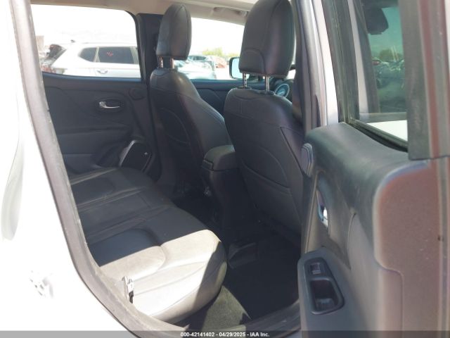 ZACCJADB9JPH64484 Jeep Renegade Limited Fwd