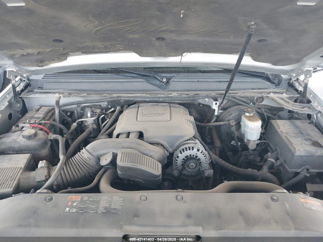 2013 CADILLAC ESCALADE ESV 1GYS4JEF8DR335289 Photo 9