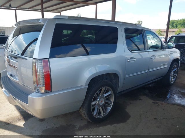 2013 CADILLAC ESCALADE ESV 1GYS4JEF8DR335289 Photo 3