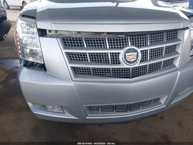 2013 CADILLAC ESCALADE ESV 1GYS4JEF8DR335289 Photo 5