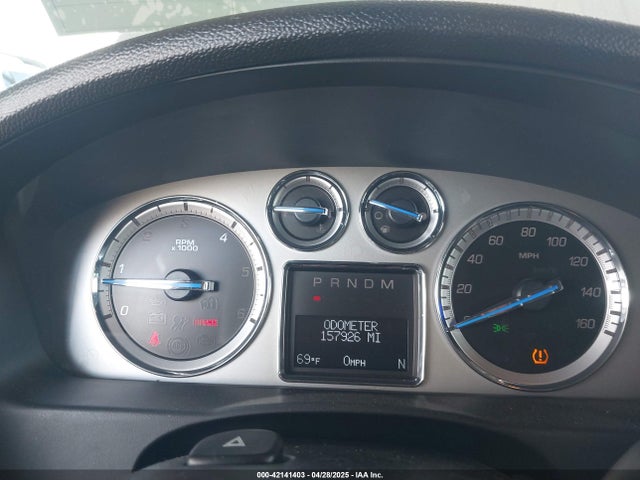 2013 CADILLAC ESCALADE ESV 1GYS4JEF8DR335289 Photo 6