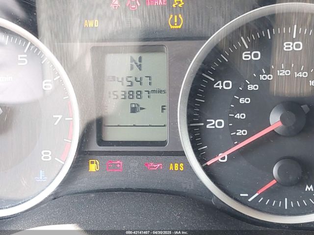 JF2GPACC7E8305219 Subaru Xv Crosstrek 2.0i Premium
