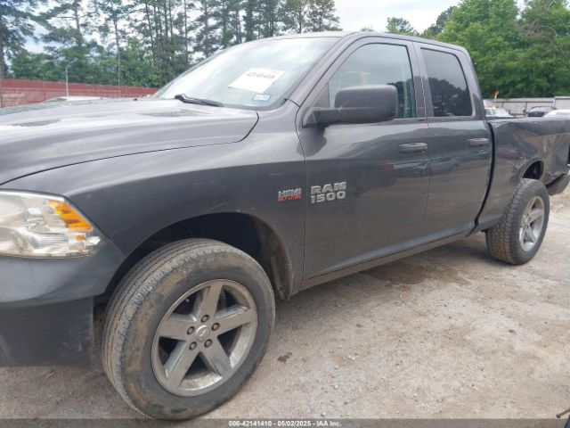 1C6RR7FT4ES351004 RAM 2014