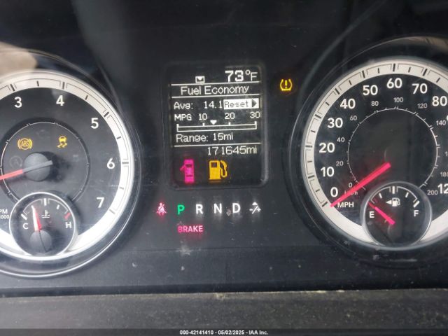 1C6RR7FT4ES351004 RAM 2014