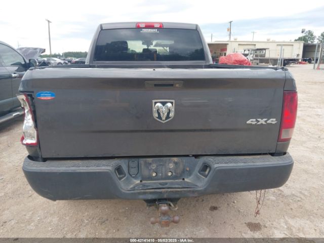 1C6RR7FT4ES351004 RAM 2014
