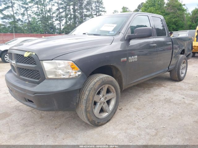 1C6RR7FT4ES351004 RAM 2014