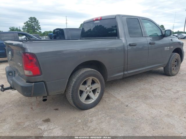 1C6RR7FT4ES351004 RAM 2014