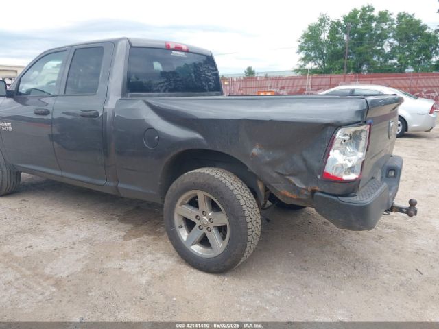 1C6RR7FT4ES351004 RAM 2014