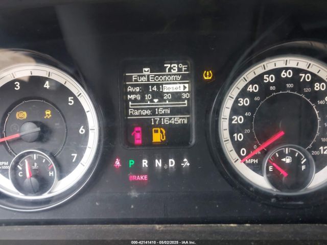 1C6RR7FT4ES351004 RAM 2014