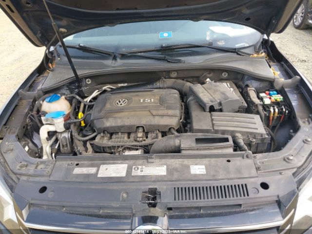 1VWAT7A38EC060026 Volkswagen Passat 1.8t S