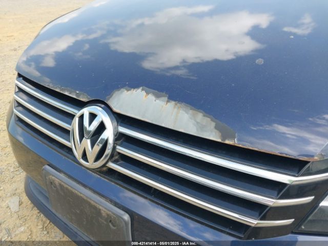 1VWAT7A38EC060026 Volkswagen Passat 1.8t S