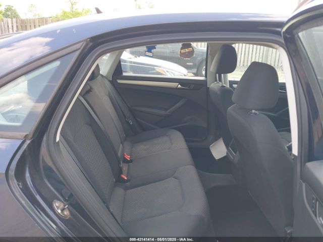 1VWAT7A38EC060026 Volkswagen Passat 1.8t S