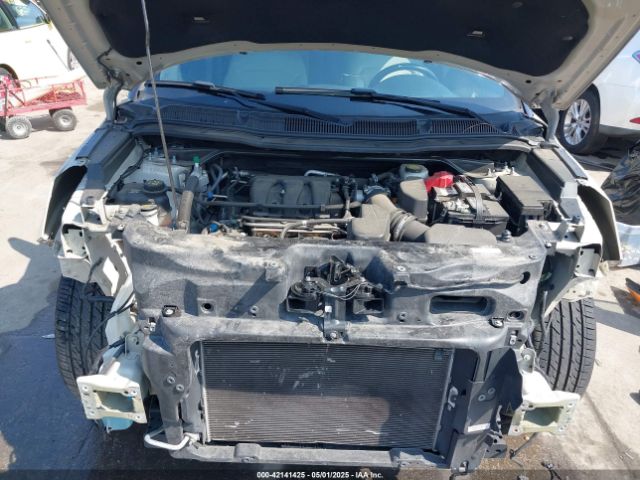 2018 FORD EXPLORER 1FM5K8D83JGB85602 Photo 9
