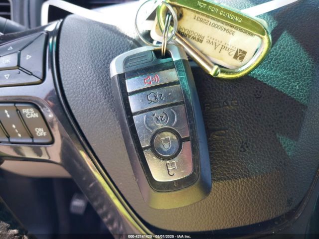 2018 FORD EXPLORER 1FM5K8D83JGB85602 Photo 10