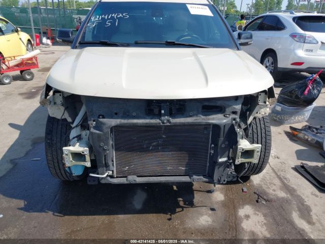 2018 FORD EXPLORER 1FM5K8D83JGB85602 Photo 5