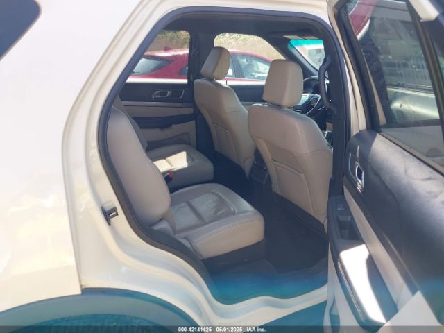 2018 FORD EXPLORER 1FM5K8D83JGB85602 Photo 7
