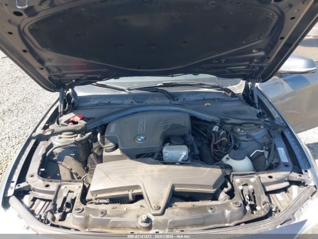 WBA3C1C58EK107050 BMW 328I