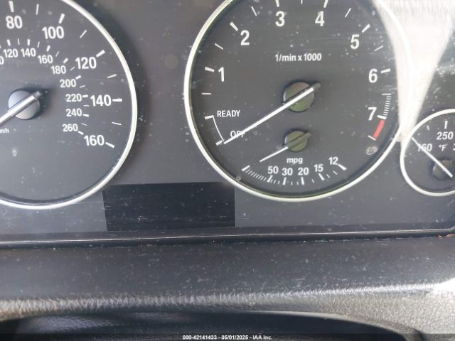 WBA3C1C58EK107050 BMW 328I