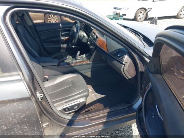 WBA3C1C58EK107050 BMW 328I