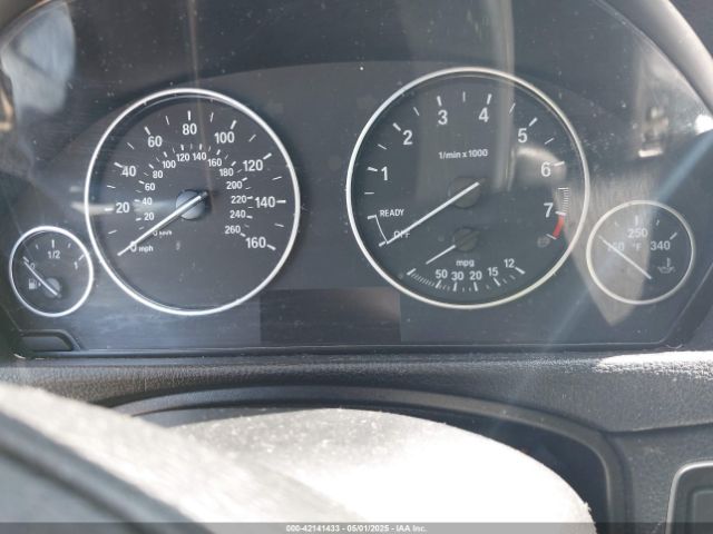 WBA3C1C58EK107050 BMW 328I