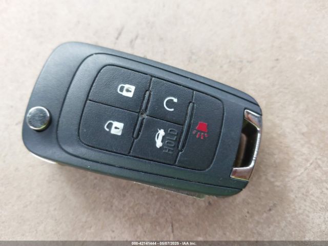 1G11Y5SL6EU137695 Chevrolet Impala 1ls