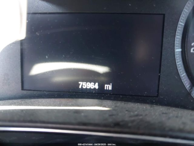 1G11Y5SL6EU137695 Chevrolet Impala 1ls