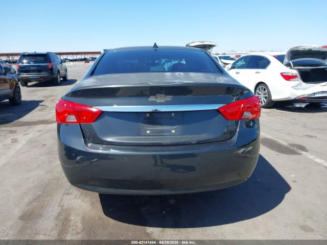 1G11Y5SL6EU137695 Chevrolet Impala 1ls