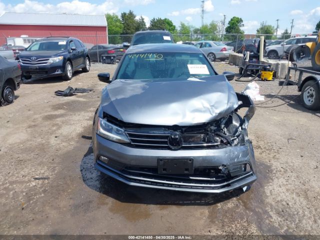 3VWD17AJ9GM376294 Volkswagen Jetta 1.8t Sport