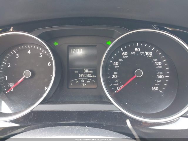 3VWD17AJ9GM376294 Volkswagen Jetta 1.8t Sport