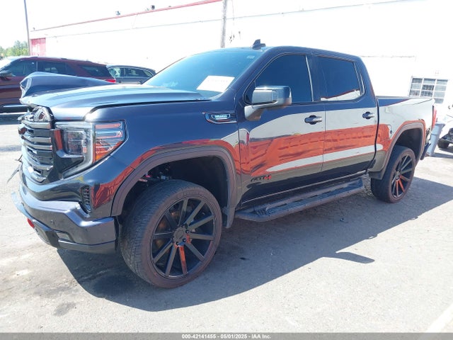 1GTUUEE85PZ313956 GMC lz0