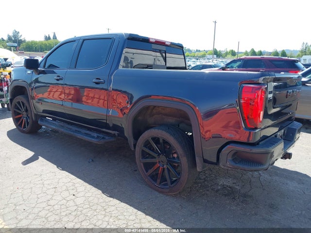 1GTUUEE85PZ313956 GMC lz0