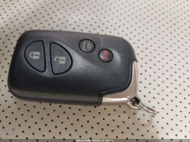 JTJBM7FX9K5212635 Lexus 1ur-fe