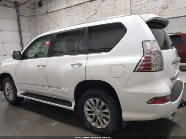 JTJBM7FX9K5212635 Lexus 1ur-fe