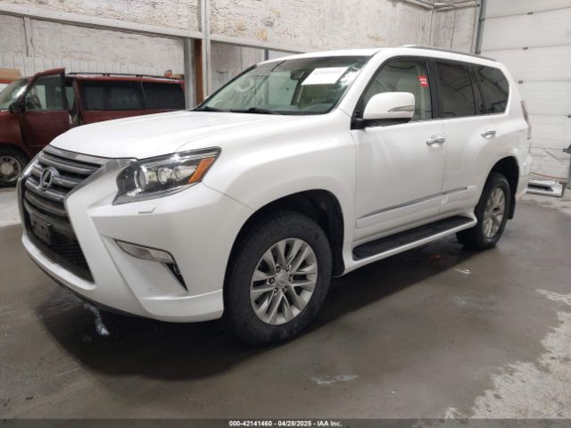 JTJBM7FX9K5212635 Lexus 1ur-fe