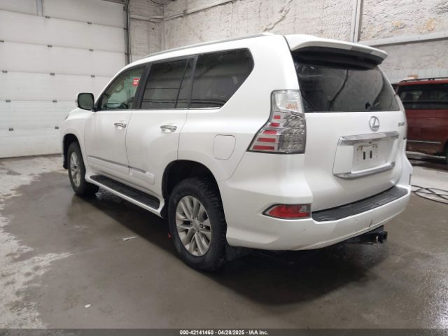 JTJBM7FX9K5212635 Lexus 1ur-fe