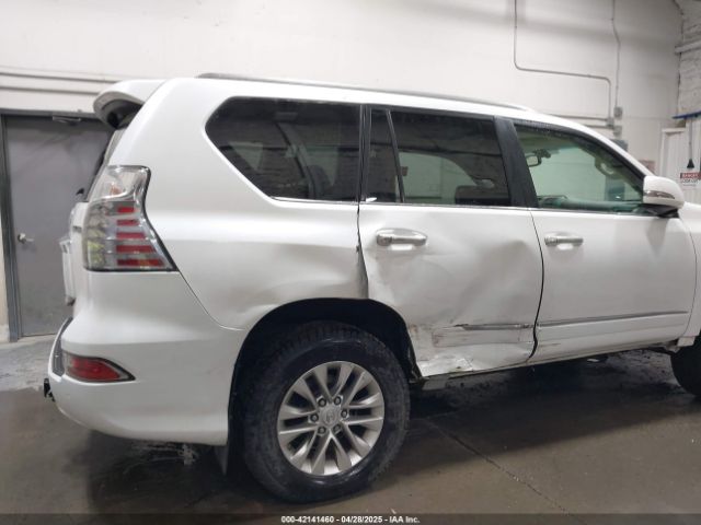 JTJBM7FX9K5212635 Lexus 1ur-fe