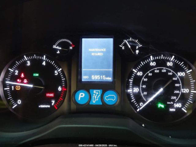 JTJBM7FX9K5212635 Lexus 1ur-fe