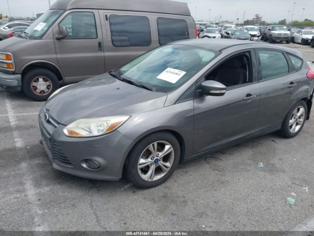 1FADP3K24EL374992 Ford FOCUS SE