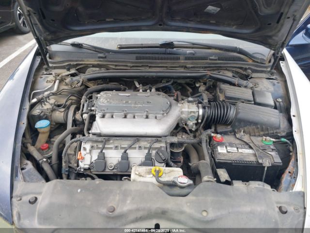 2004 ACURA TL 19UUA66264A027098 Photo 9