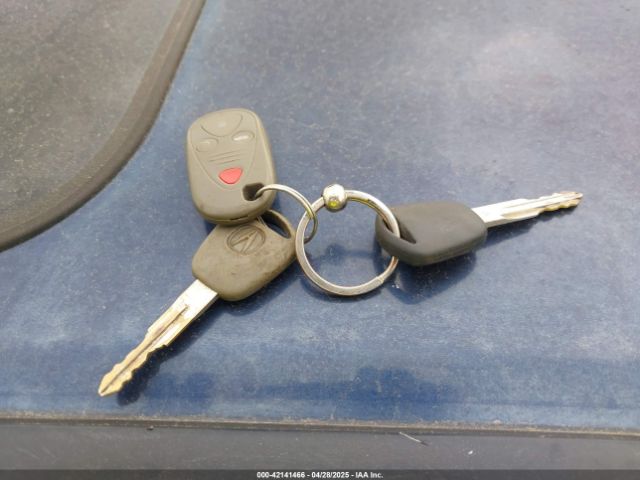 2004 ACURA TL 19UUA66264A027098 Photo 10