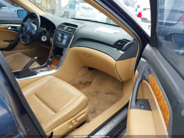 2004 ACURA TL 19UUA66264A027098 Photo 4