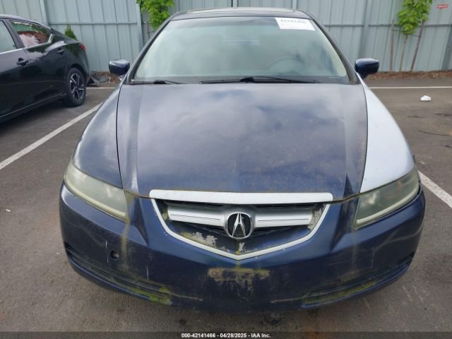 2004 ACURA TL 19UUA66264A027098 Photo 5