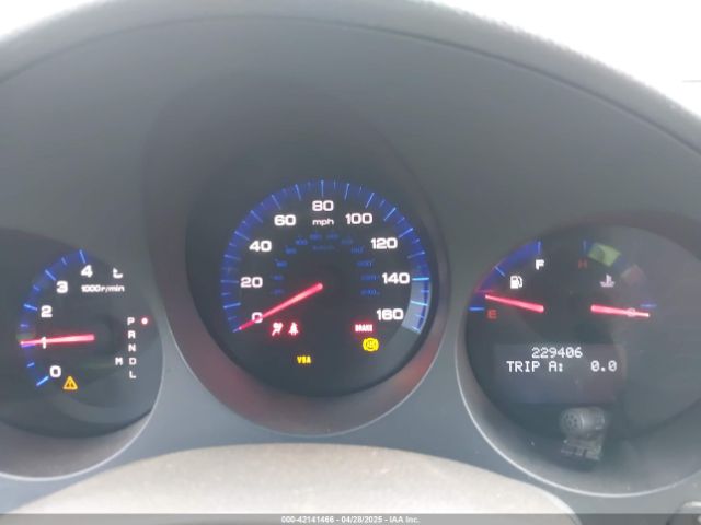 2004 ACURA TL 19UUA66264A027098 Photo 6